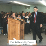 2001 fred rubi revival in prescott